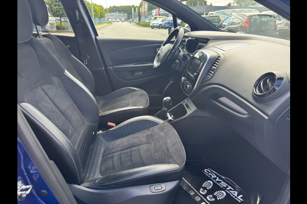 Renault Captur 1.3 TCe Version S 150 PK Automaat Led Navi Camera