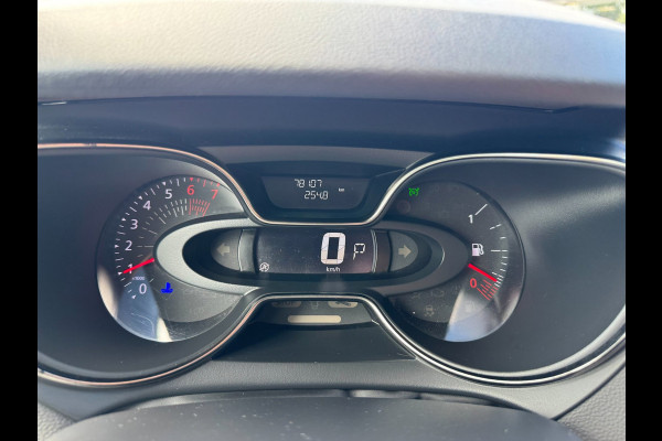 Renault Captur 1.3 TCe Version S 150 PK Automaat Led Navi Camera