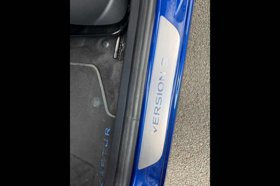 Renault Captur 1.3 TCe Version S 150 PK Automaat Led Navi Camera