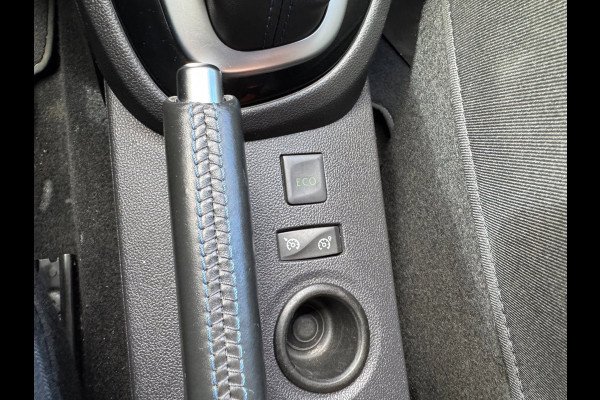 Renault Captur 1.3 TCe Version S 150 PK Automaat Led Navi Camera