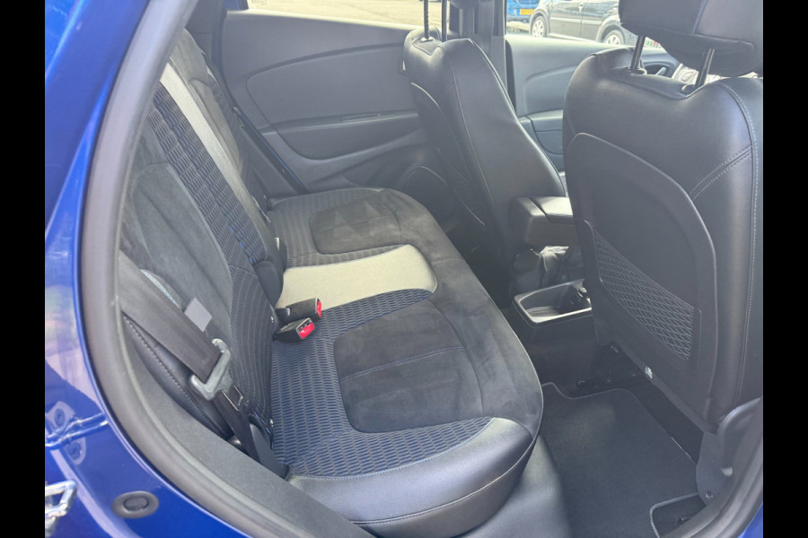 Renault Captur 1.3 TCe Version S 150 PK Automaat Led Navi Camera