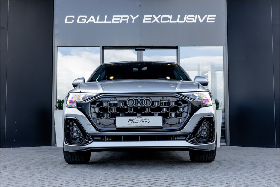 Audi Q8 55 TFSI e quattro Pro Line - Panorama | RS Seats | B&O | Luchtvering | Memory