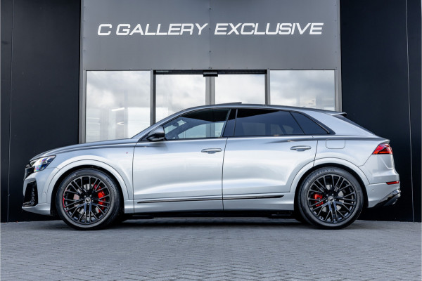 Audi Q8 55 TFSI e quattro Pro Line - Panorama | RS Seats | B&O | Luchtvering | Memory
