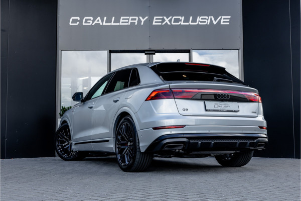 Audi Q8 55 TFSI e quattro Pro Line - Panorama | RS Seats | B&O | Luchtvering | Memory