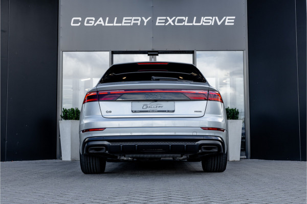 Audi Q8 55 TFSI e quattro Pro Line - Panorama | RS Seats | B&O | Luchtvering | Memory