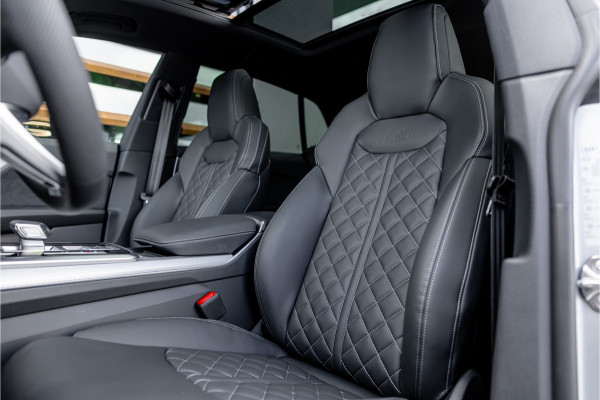 Audi Q8 55 TFSI e quattro Pro Line - Panorama | RS Seats | B&O | Luchtvering | Memory