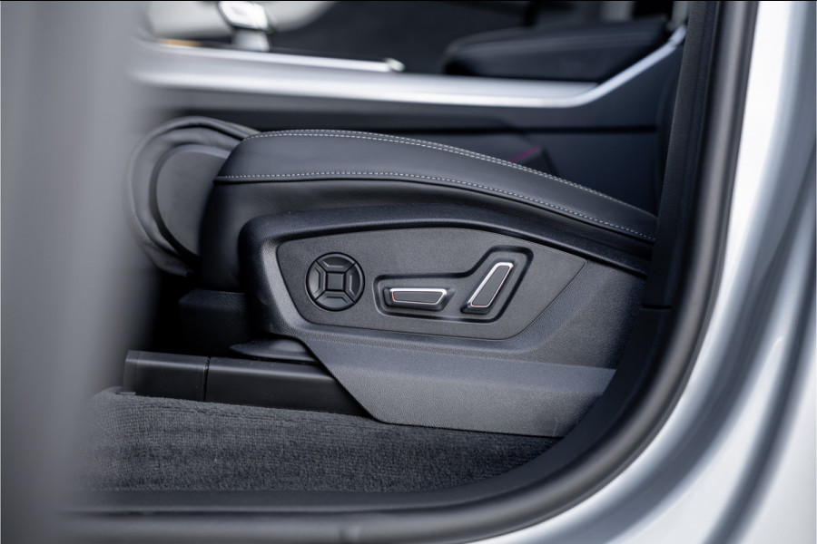 Audi Q8 55 TFSI e quattro Pro Line - Panorama | RS Seats | B&O | Luchtvering | Memory