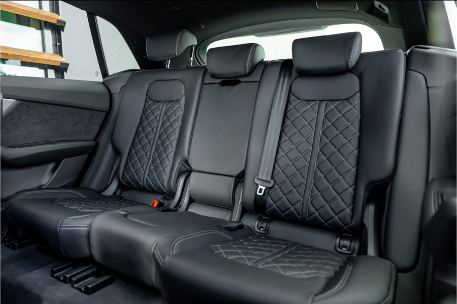 Audi Q8 55 TFSI e quattro Pro Line - Panorama | RS Seats | B&O | Luchtvering | Memory