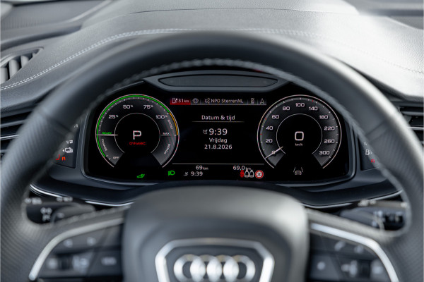 Audi Q8 55 TFSI e quattro Pro Line - Panorama | RS Seats | B&O | Luchtvering | Memory