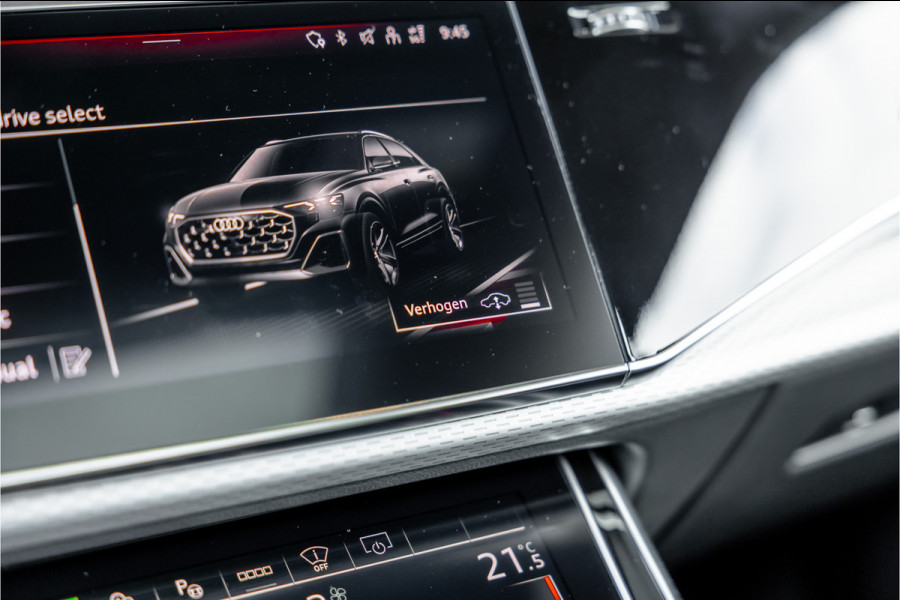Audi Q8 55 TFSI e quattro Pro Line - Panorama | RS Seats | B&O | Luchtvering | Memory