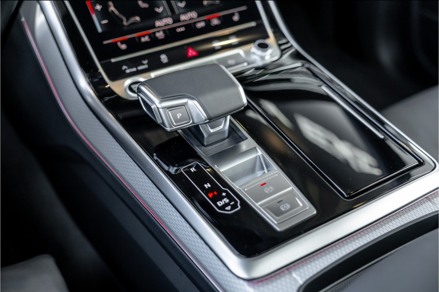 Audi Q8 55 TFSI e quattro Pro Line - Panorama | RS Seats | B&O | Luchtvering | Memory