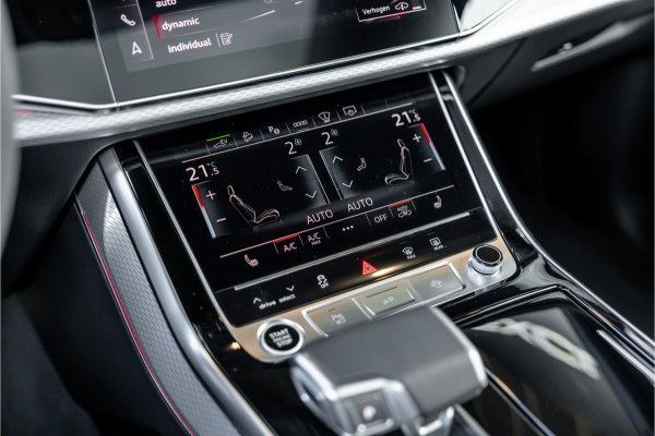 Audi Q8 55 TFSI e quattro Pro Line - Panorama | RS Seats | B&O | Luchtvering | Memory