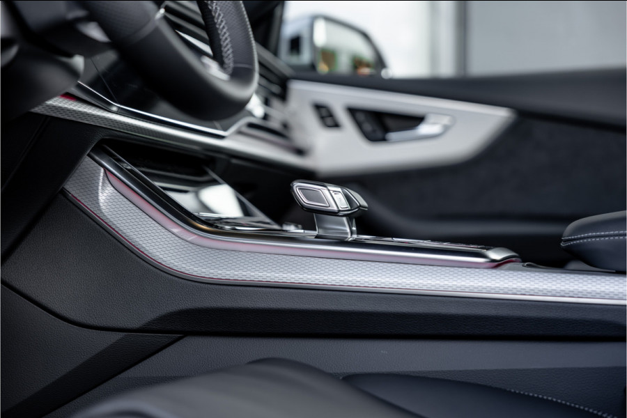 Audi Q8 55 TFSI e quattro Pro Line - Panorama | RS Seats | B&O | Luchtvering | Memory