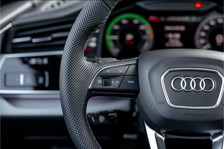 Audi Q8 55 TFSI e quattro Pro Line - Panorama | RS Seats | B&O | Luchtvering | Memory