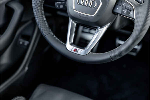 Audi Q8 55 TFSI e quattro Pro Line - Panorama | RS Seats | B&O | Luchtvering | Memory
