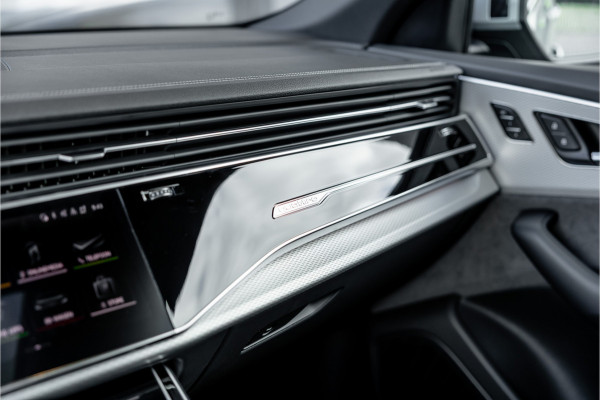 Audi Q8 55 TFSI e quattro Pro Line - Panorama | RS Seats | B&O | Luchtvering | Memory