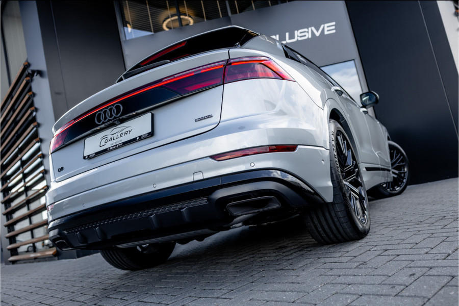 Audi Q8 55 TFSI e quattro Pro Line - Panorama | RS Seats | B&O | Luchtvering | Memory