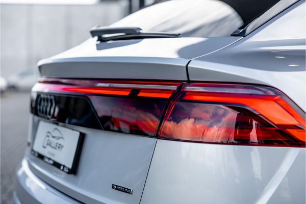 Audi Q8 55 TFSI e quattro Pro Line - Panorama | RS Seats | B&O | Luchtvering | Memory