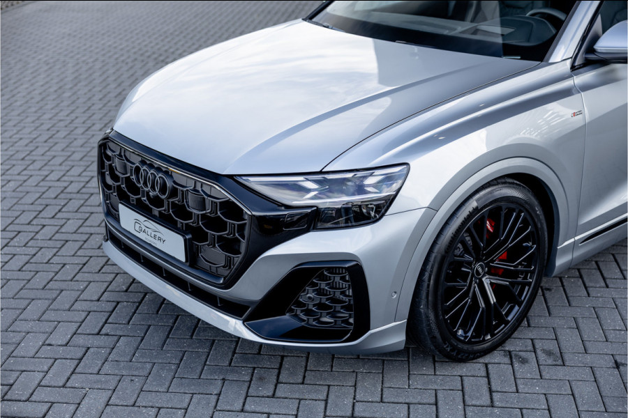 Audi Q8 55 TFSI e quattro Pro Line - Panorama | RS Seats | B&O | Luchtvering | Memory