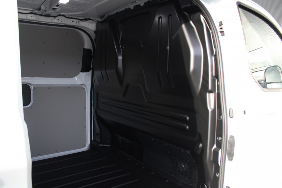 Ford E-Transit Custom 340 L2H1 Limited 218pk - 2x Schuif - LED - 360 Camera - B&O - ACC - Navi - Stoel/Stuurverwarming - Rijklaar