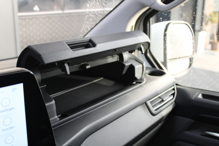 Ford E-Transit Custom 340 L2H1 Limited 218pk - 2x Schuif - LED - 360 Camera - B&O - ACC - Navi - Stoel/Stuurverwarming - Rijklaar