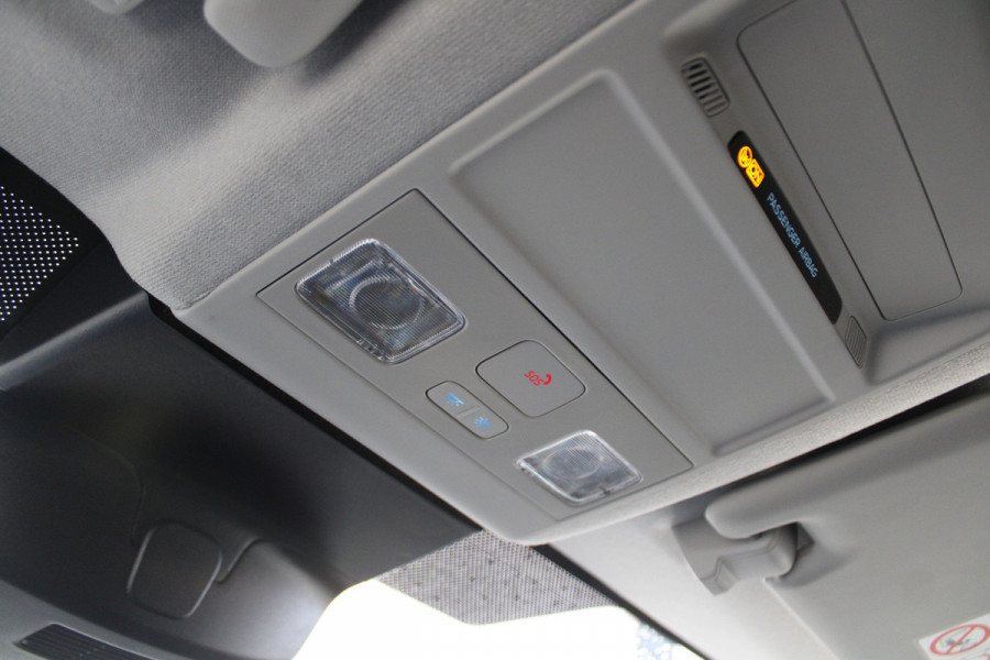 Ford E-Transit Custom 340 L2H1 Limited 218pk - 2x Schuif - LED - 360 Camera - B&O - ACC - Navi - Stoel/Stuurverwarming - Rijklaar
