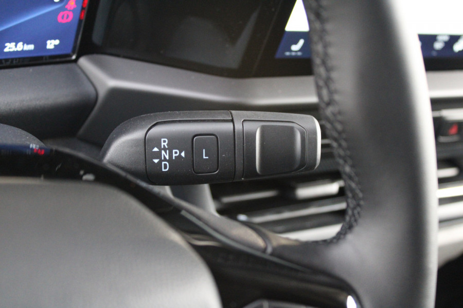 Ford E-Transit Custom 340 L2H1 Limited 218pk - 2x Schuif - LED - 360 Camera - B&O - ACC - Navi - Stoel/Stuurverwarming - Rijklaar