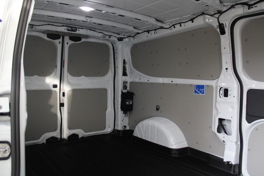 Ford E-Transit Custom 340 L2H1 Limited 218pk - 2x Schuif - LED - 360 Camera - B&O - ACC - Navi - Stoel/Stuurverwarming - Rijklaar