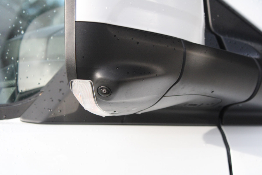 Ford E-Transit Custom 340 L2H1 Limited 218pk - 2x Schuif - LED - 360 Camera - B&O - ACC - Navi - Stoel/Stuurverwarming - Rijklaar