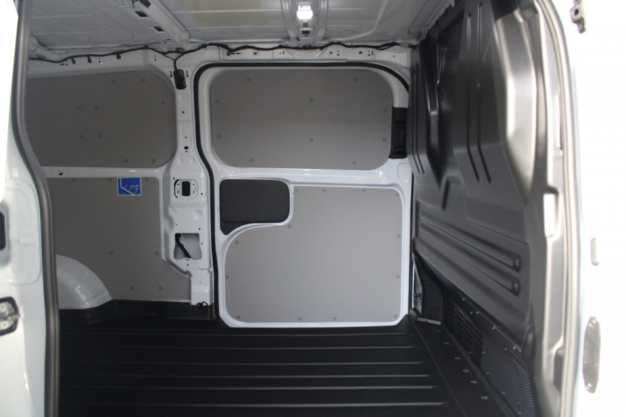 Ford E-Transit Custom 340 L2H1 Limited 218pk - 2x Schuif - LED - 360 Camera - B&O - ACC - Navi - Stoel/Stuurverwarming - Rijklaar