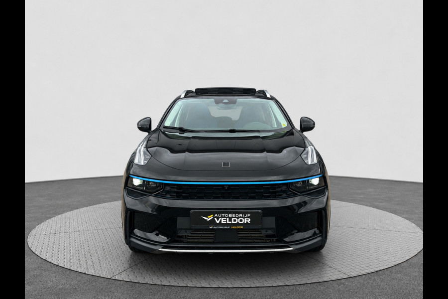 Lynk & Co 01 1.5 PHEV Pano/360/Sfeer/Keyless