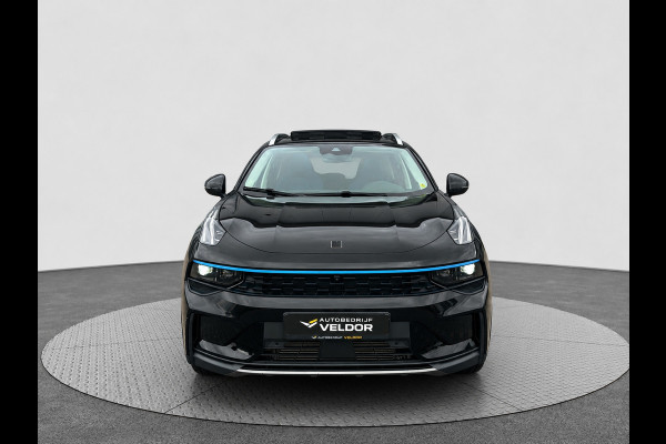 Lynk & Co 01 1.5 PHEV Pano/360/Sfeer/Keyless