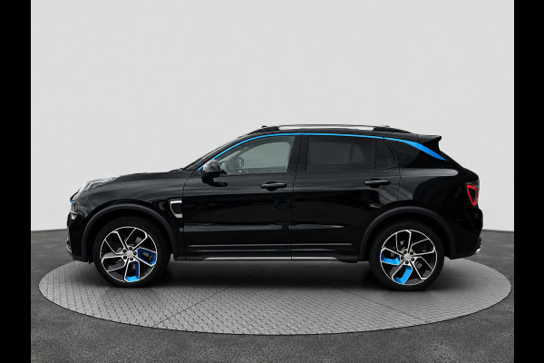 Lynk & Co 01 1.5 PHEV Pano/360/Sfeer/Keyless