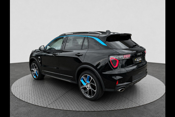 Lynk & Co 01 1.5 PHEV Pano/360/Sfeer/Keyless