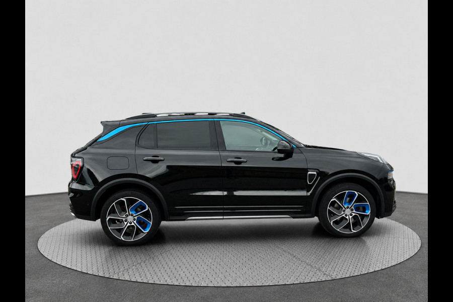 Lynk & Co 01 1.5 PHEV Pano/360/Sfeer/Keyless