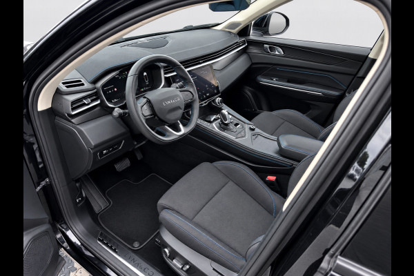 Lynk & Co 01 1.5 PHEV Pano/360/Sfeer/Keyless