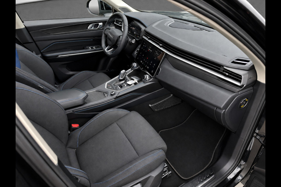 Lynk & Co 01 1.5 PHEV Pano/360/Sfeer/Keyless