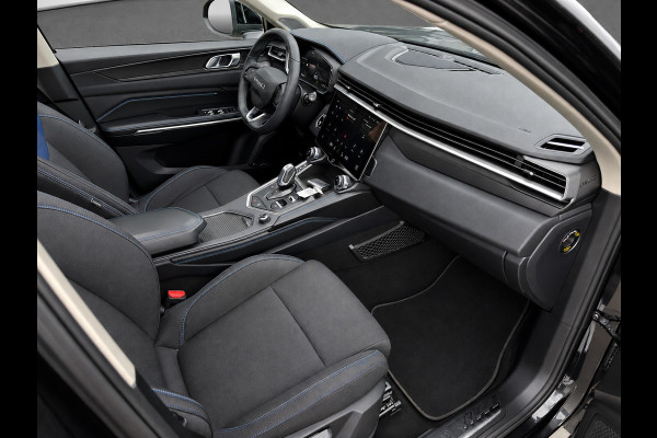 Lynk & Co 01 1.5 PHEV Pano/360/Sfeer/Keyless