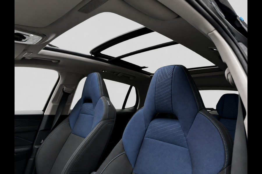 Lynk & Co 01 1.5 PHEV Pano/360/Sfeer/Keyless