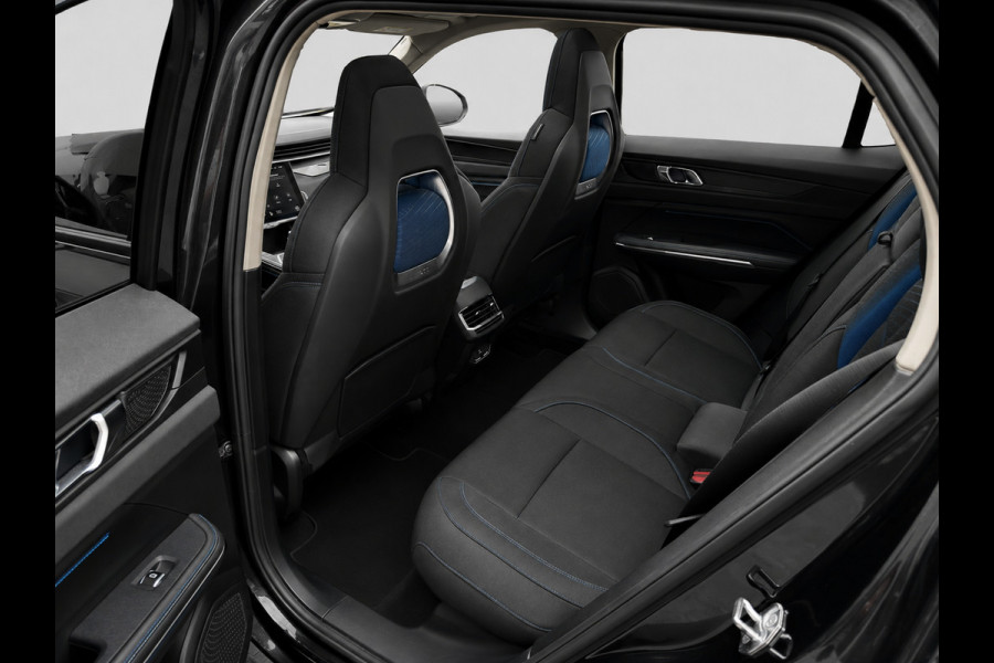 Lynk & Co 01 1.5 PHEV Pano/360/Sfeer/Keyless