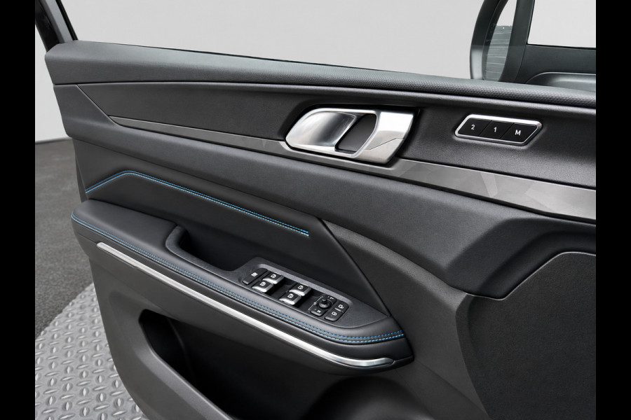 Lynk & Co 01 1.5 PHEV Pano/360/Sfeer/Keyless