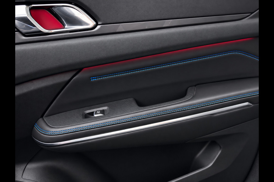 Lynk & Co 01 1.5 PHEV Pano/360/Sfeer/Keyless