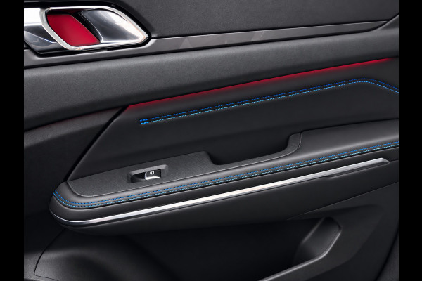 Lynk & Co 01 1.5 PHEV Pano/360/Sfeer/Keyless