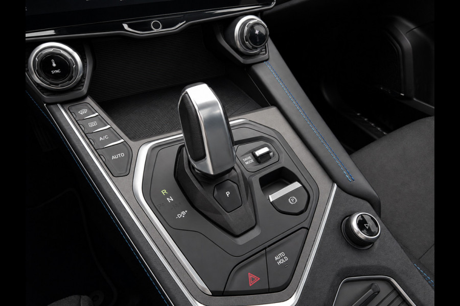 Lynk & Co 01 1.5 PHEV Pano/360/Sfeer/Keyless