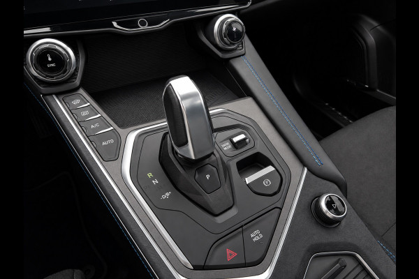 Lynk & Co 01 1.5 PHEV Pano/360/Sfeer/Keyless