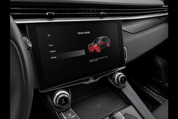 Lynk & Co 01 1.5 PHEV Pano/360/Sfeer/Keyless
