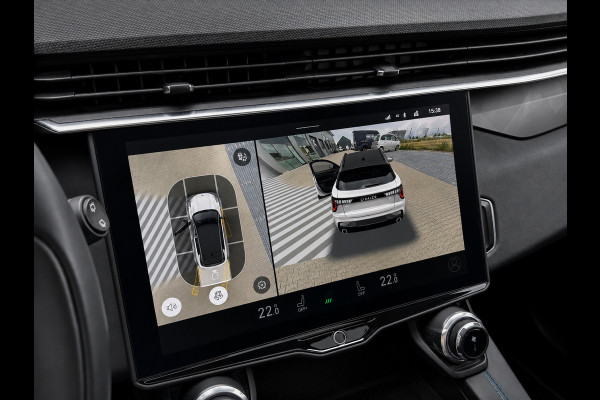 Lynk & Co 01 1.5 PHEV Pano/360/Sfeer/Keyless