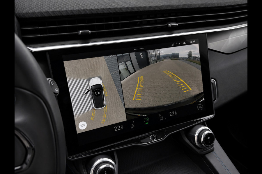 Lynk & Co 01 1.5 PHEV Pano/360/Sfeer/Keyless