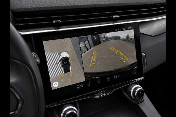 Lynk & Co 01 1.5 PHEV Pano/360/Sfeer/Keyless