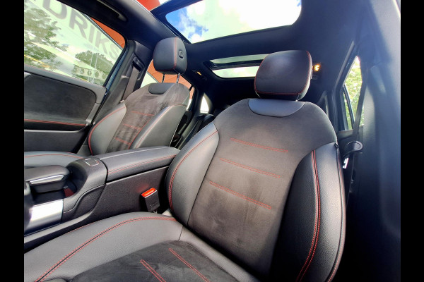 Mercedes-Benz EQA 250 AMG Line 67 kWh | SOH: 93,4% | Panaromadak | Trekhaak | LED |